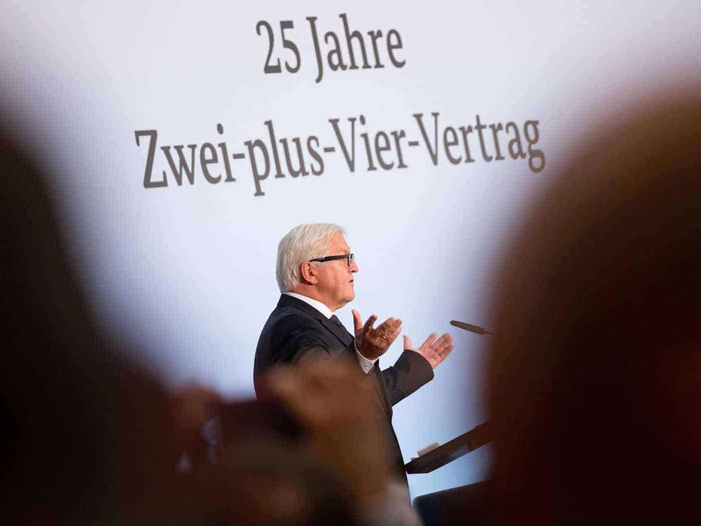 Warum in Ostdeutschland keine US-Truppen stationiert sind. (Archivbild) / Foto: picture alliance / dpa