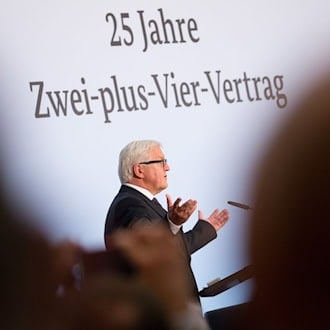 Warum in Ostdeutschland keine US-Truppen stationiert sind. (Archivbild) / Foto: picture alliance / dpa