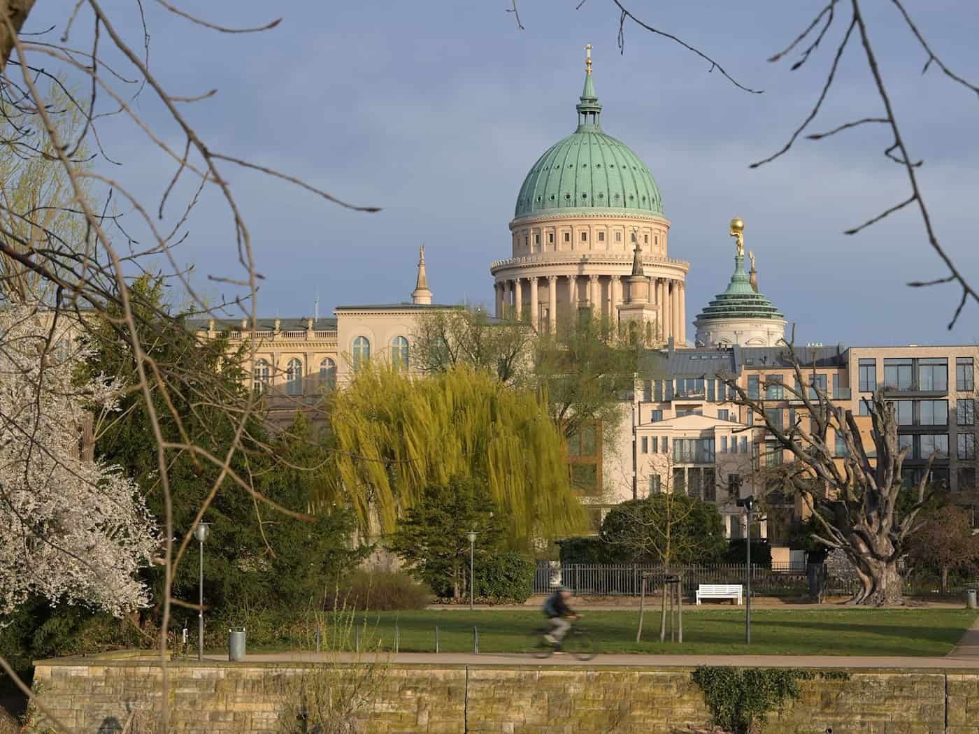Der DWD erwartet kaum Regen in den nächsten Tagen. (Archivbild) / Foto: Michael Bahlo/dpa