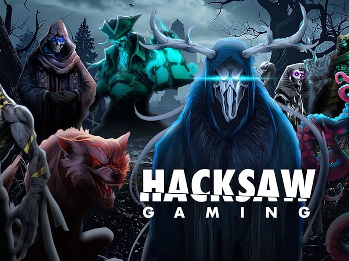 Tauche ein in die magische Welt der Mystic Slots von Hacksaw Gaming – jetzt bei DIE SPIELBANK. / Bild: DIE SPIELBANK