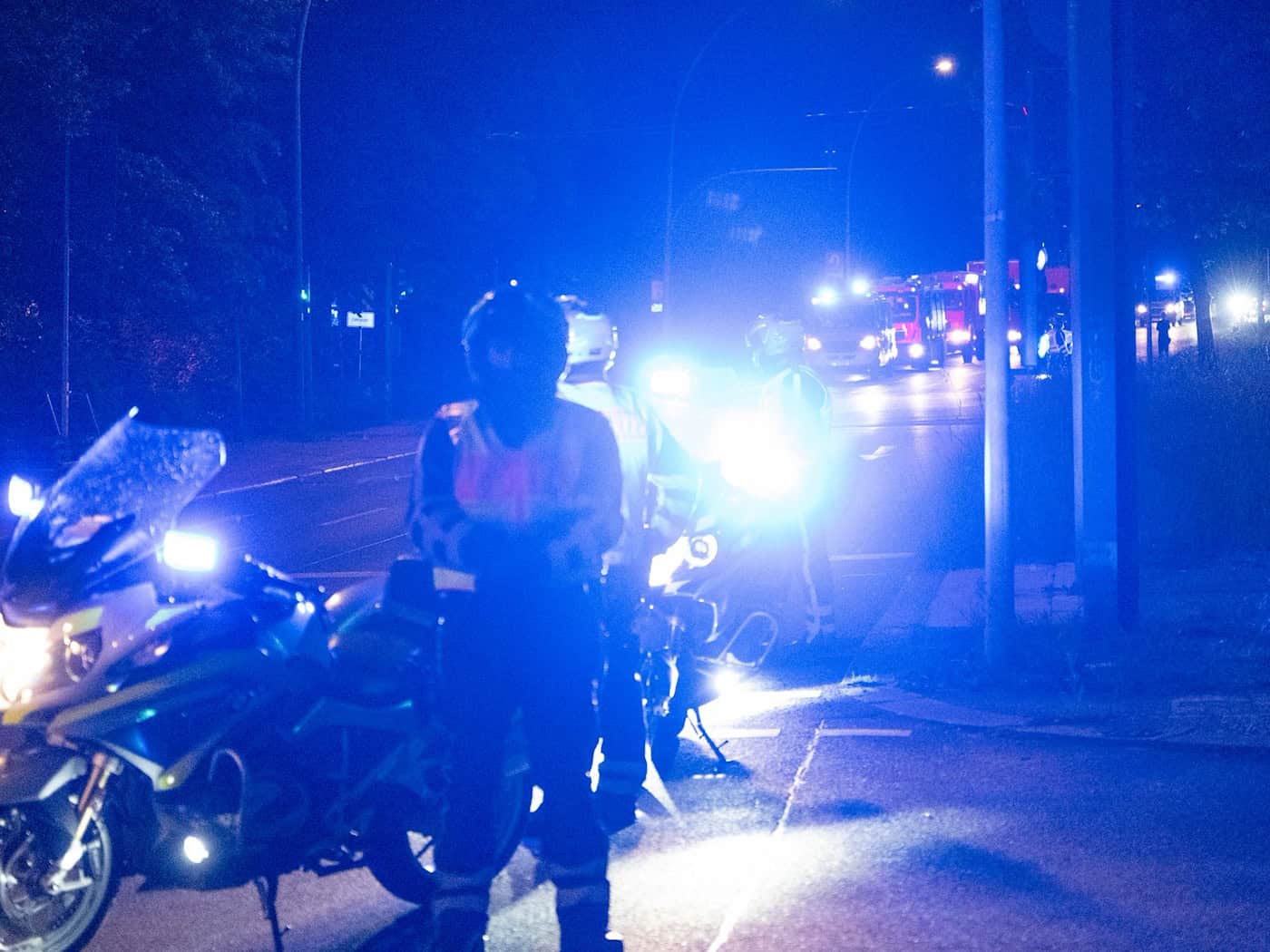 Ein US-amerikanischer Ebola-Patient wird in Berlin versorgt. / Foto: Christophe Gateau/dpa