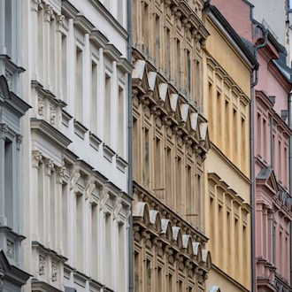 Die Mieten in Berlin sind in den vergangenen Jahren deutlich gestiegen. (Archivbild) / Foto: Monika Skolimowska/dpa