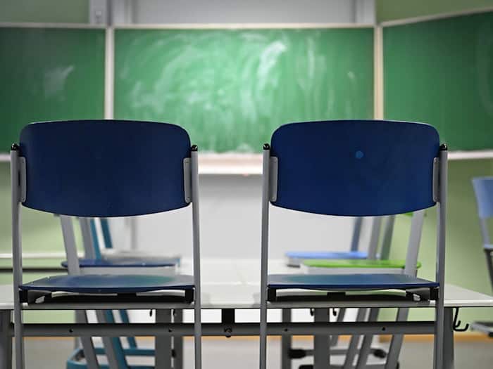 «Das Land Berlin ist verpflichtet, das verfassungsgemäße Recht aller Kinder und Jugendlichen auf diskriminierungsfreie Teilhabe am Schulsystem sicherzustellen», sagt die Landesbeauftragte. (Symbolbild) / Foto: Michael Brandt/dpa