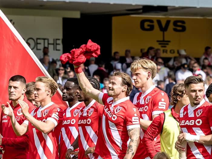 Cottbus vor Ligafinale im Vorteil - Remis könnte reichen