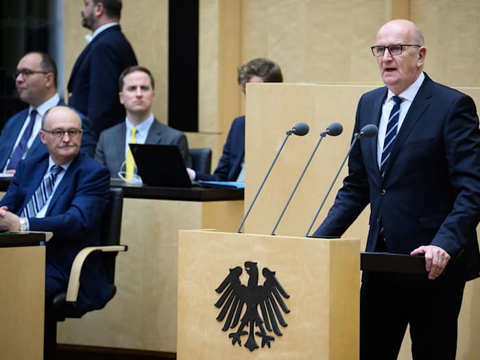 Brandenburgs Woidke ist neuer dienstältester Ministerpräsident der Länder