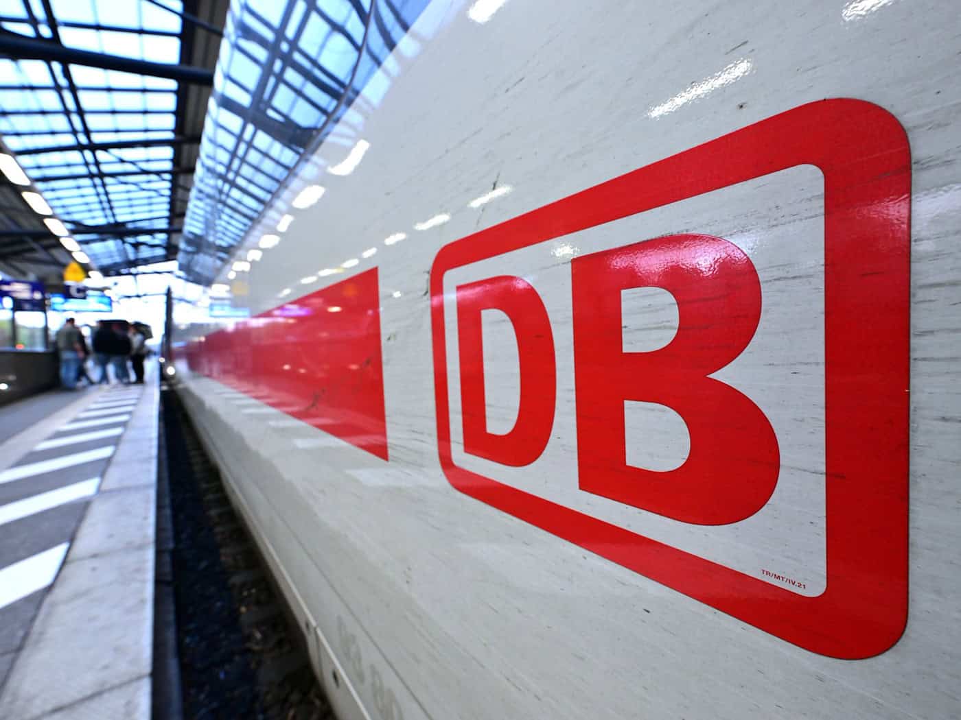 Mit dem Zug von Berlin bis nach Norwegen: Das soll ab Sommer 2028 mit einer Direktverbindung gehen. (Archivbild) / Foto: Martin Schutt/dpa