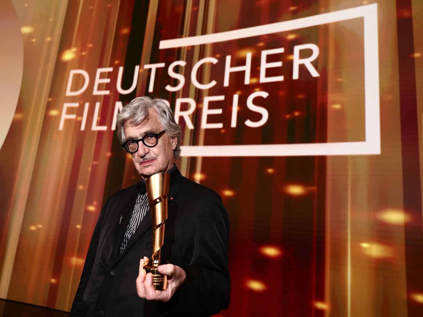 In Berlin wurde der Deutsche Filmpreis verliehen. / Foto: Christoph Soeder/dpa