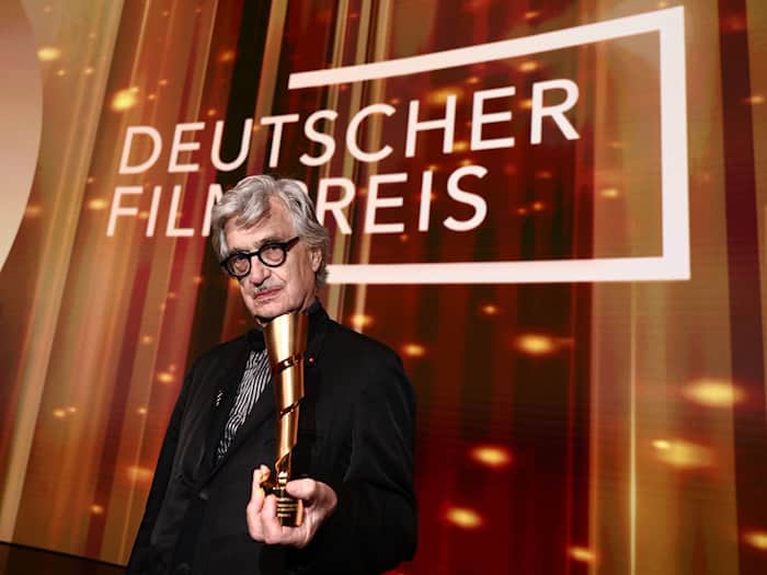 In Berlin wurde der Deutsche Filmpreis verliehen. / Foto: Christoph Soeder/dpa