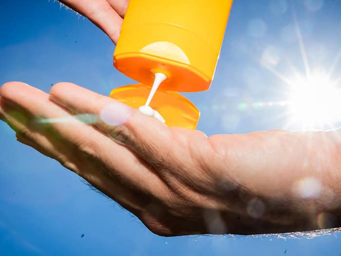 Am Samstag erwarten die Wetterexperten bis zu 30 Grad. (Symbolbild) / Foto: Christoph Soeder/dpa