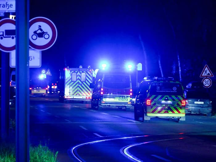 US-Ebola-Patient wird in Berliner Charité isoliert behandelt