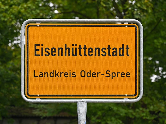 «Eisenhüttenstadt authentisch»: Probewohnen in vollem Gange