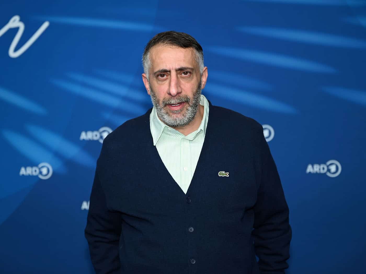 Bekanntheit erlangte Kida Khodr Ramadan unter anderem durch die Serie «4 Blocks». (Archivbild) / Foto: Elisa Schu/dpa