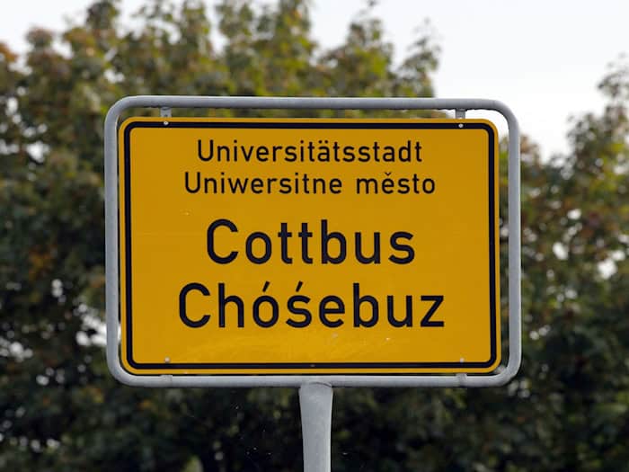 IW-Ranking: Cottbus entwickelt sich bundesweit am besten