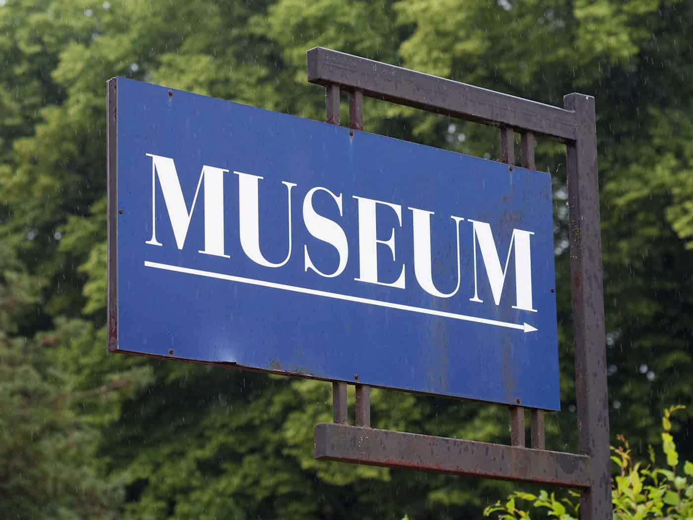 Zum Museumstag bieten viele Museen kostenlosen Eintritt an. (Archivbild) / Foto: Soeren Stache/dpa