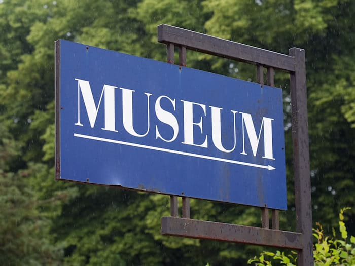 Zum Museumstag bieten viele Museen kostenlosen Eintritt an. (Archivbild) / Foto: Soeren Stache/dpa