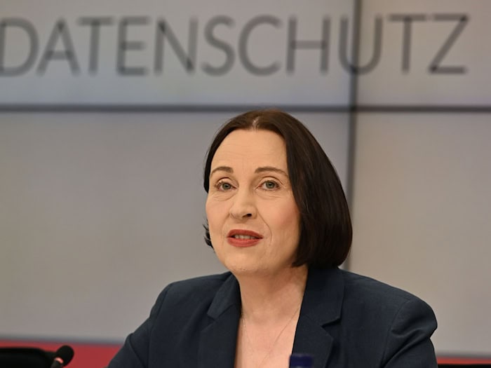 Mehr Datenschutzbeschwerden über Videokameras in Brandenburg