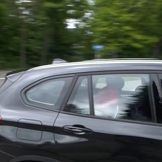 Ein Ermittlungsrichter am Bundesgerichtshof eröffnete dem deutschen Ehepaar in Karlsruhe die Haftbefehle und setzte diese in Vollzug. / Foto: René Priebe/PR-Video /dpa