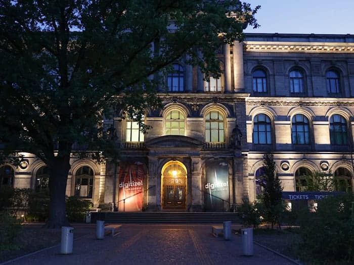 Neues Museumsviertel: Häuser schließen sich zusammen