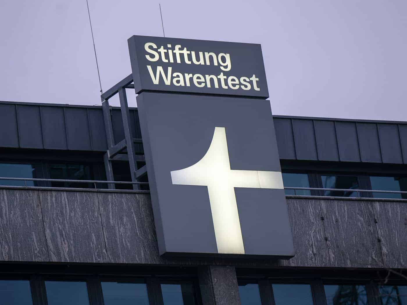 Die Stiftung Warentest ist mit seiner wirtschaftlichen Entwicklung zufrieden. (Symbolbild) / Foto: Monika Skolimowska/dpa