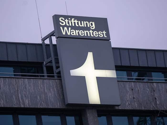 Die Stiftung Warentest ist mit seiner wirtschaftlichen Entwicklung zufrieden. (Symbolbild) / Foto: Monika Skolimowska/dpa