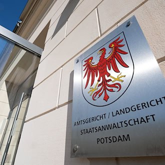 Im EWP-Streit sieht das Landgericht Potsdam die Stadtwerke am längeren Hebel. / Foto: Soeren Stache/dpa-Zentralbild/dpa