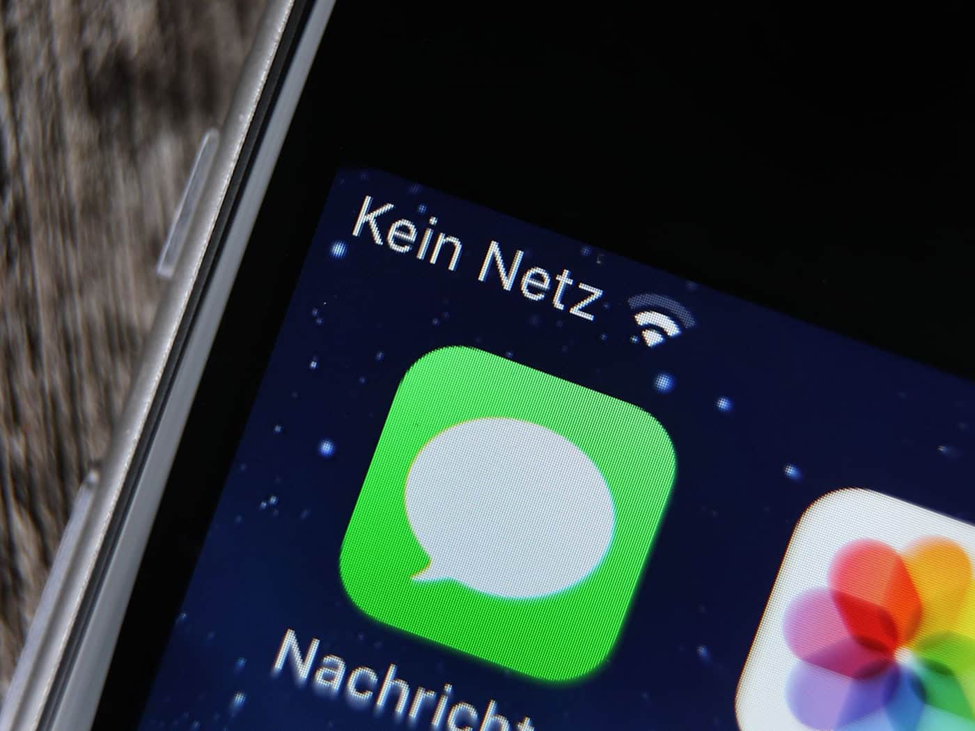 Ohne Netz funktionieren Telefone und Internet nicht. (Symbolbild)  / Foto: Karl-Josef Hildenbrand/dpa