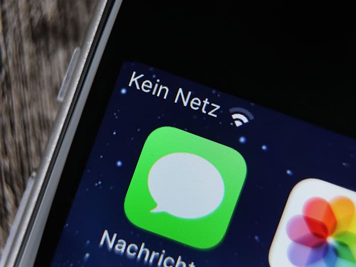 Ohne Netz funktionieren Telefone und Internet nicht. (Symbolbild)  / Foto: Karl-Josef Hildenbrand/dpa