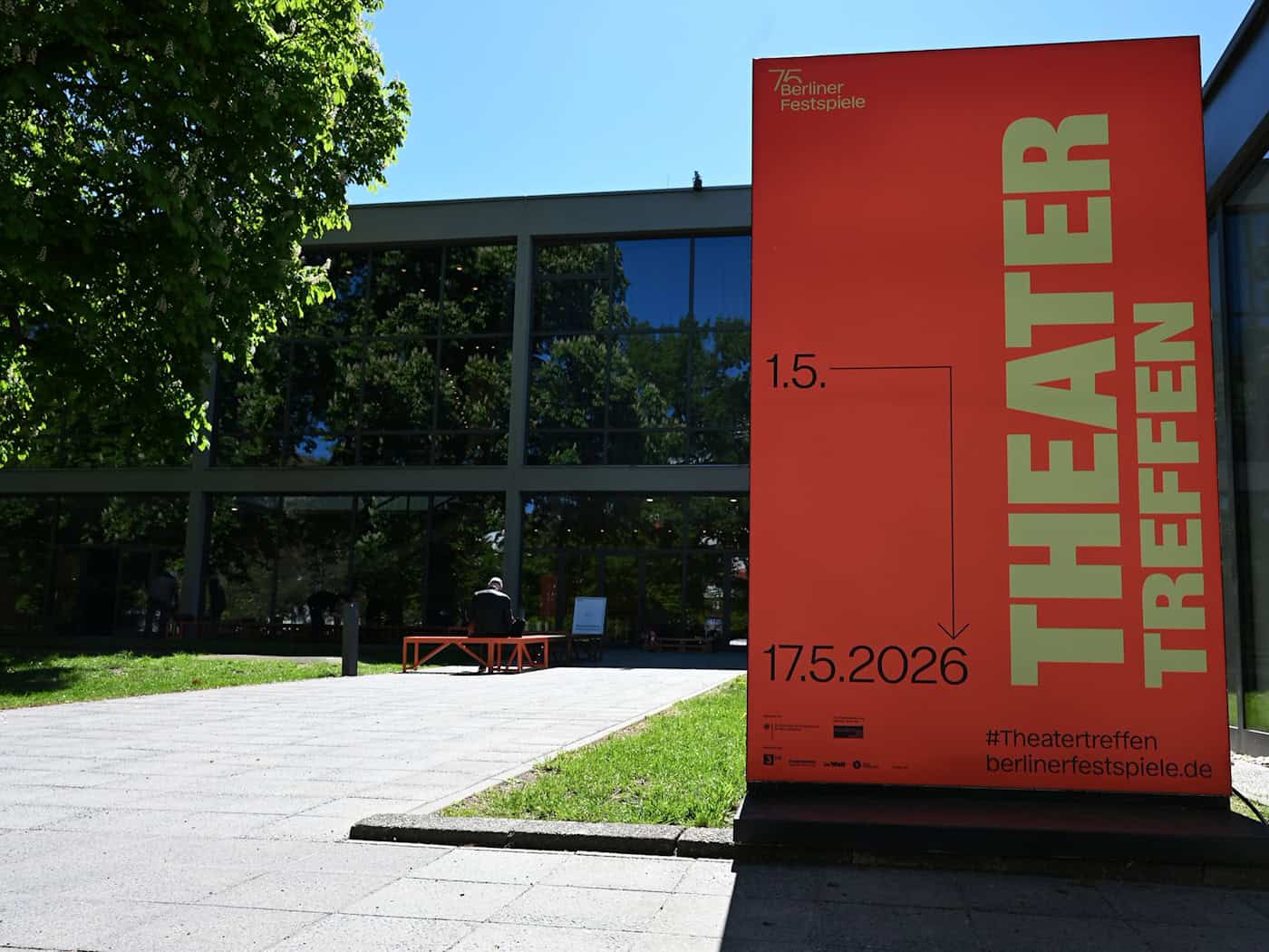 Zum Beginn des Festivals wird «Il Gattopardo» vom Schauspielhaus Zürich gezeigt. / Foto: Markus Lenhardt/dpa