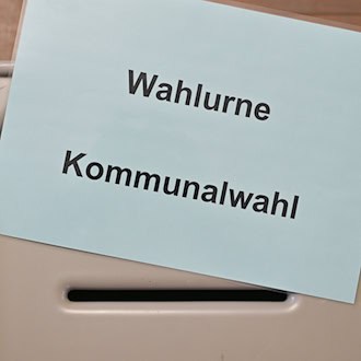 Ein Teil der Kreistagwahl in Dahme-Spreewald muss wiederholt werden. (Symbolbild) / Foto: Patrick Pleul/dpa