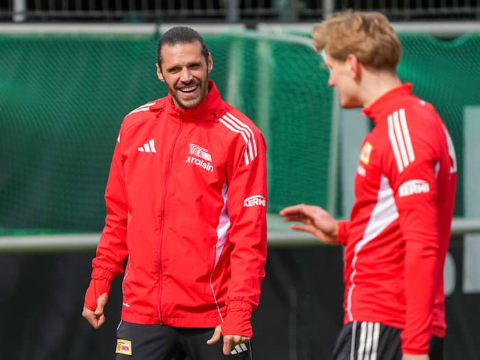 1. FC Union Berlin gibt erste Termine für Saisonvorbereitung bekannt