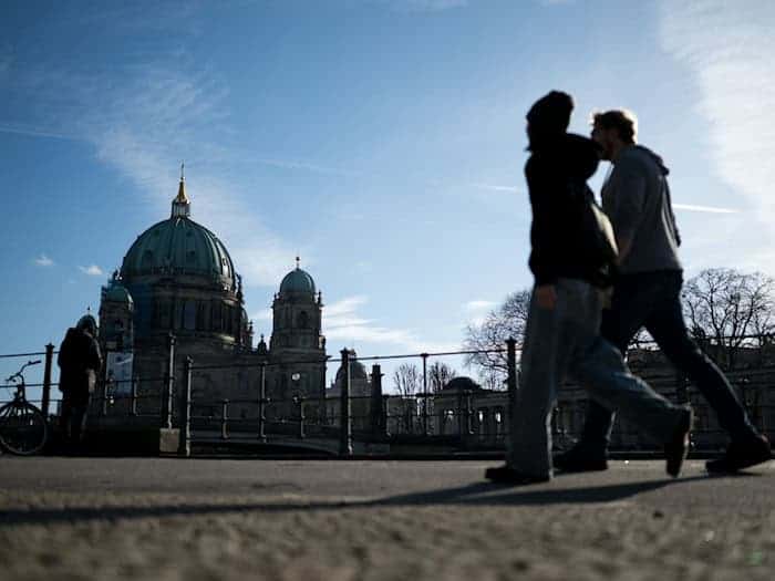 Hohe Temperaturen am Wochenende in Berlin und Brandenburg – bis 30 Grad möglich