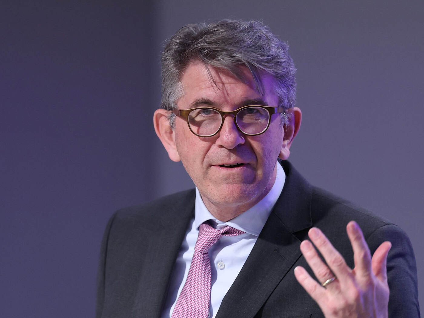 Kulturstaatsminister Wolfram Weimer ist wegen Attacken gegen die Werte der Aufklärung besorgt. (Archivbild) / Foto: Jan Woitas/dpa