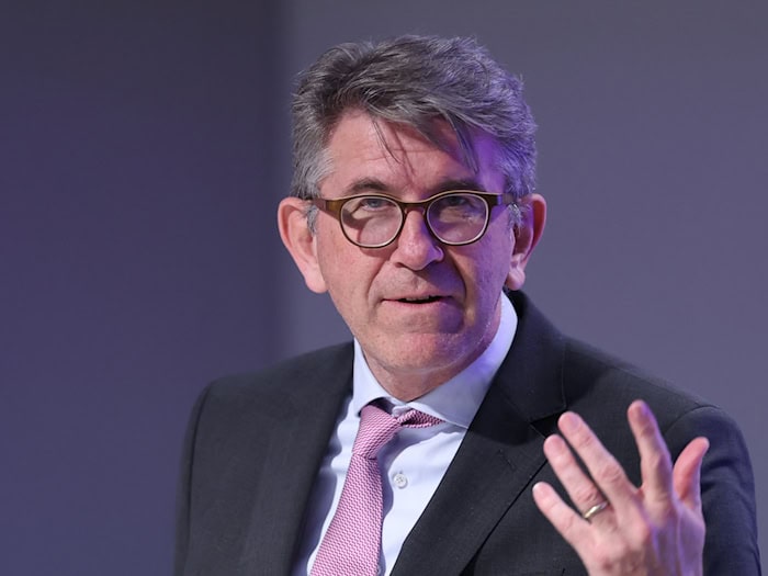 Kulturstaatsminister Wolfram Weimer ist wegen Attacken gegen die Werte der Aufklärung besorgt. (Archivbild) / Foto: Jan Woitas/dpa