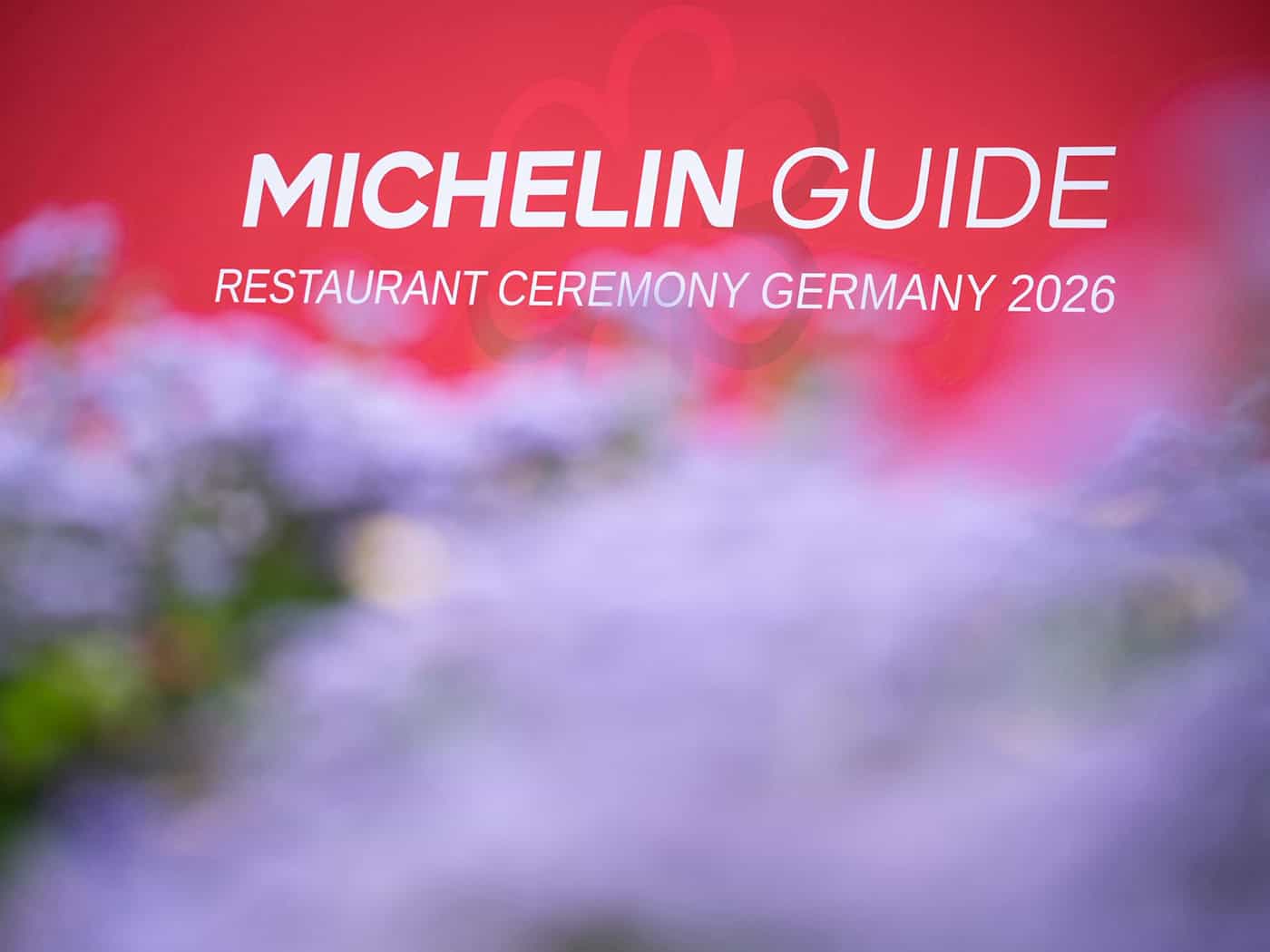 In Berlin haben wieder zahlreiche Restaurants Michelin-Sterne geholt. / Foto: Hannes P. Albert/dpa