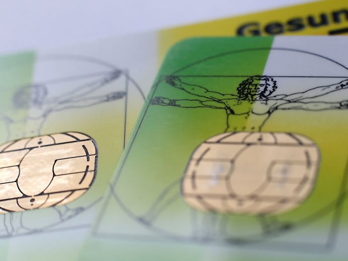 Im Bundestag soll über das Beitragsstabilitätsgesetz für Gesetzliche Krankenkassen beraten werden. (Symbolbild) / Foto: Karl-Josef Hildenbrand/dpa