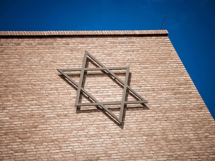 Jüdinnen und Juden in Deutschland leben angesichts antisemitischer Vorfälle auch vor dem Hintergrund des Nahostkonflikts in Angst. (Symbolbild) / Foto: Carsten Koall/dpa