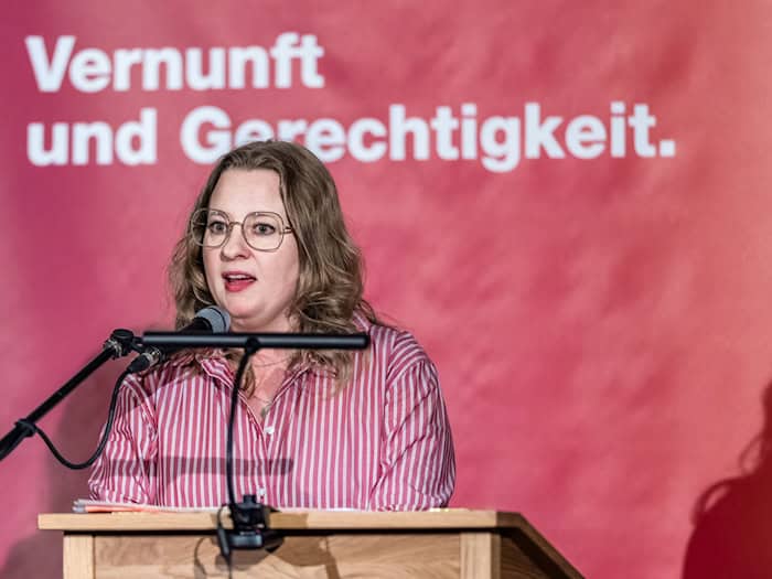 Potsdamer Kreischefin kehrt BSW in Brandenburg den Rücken – Kritik an Landesspitze