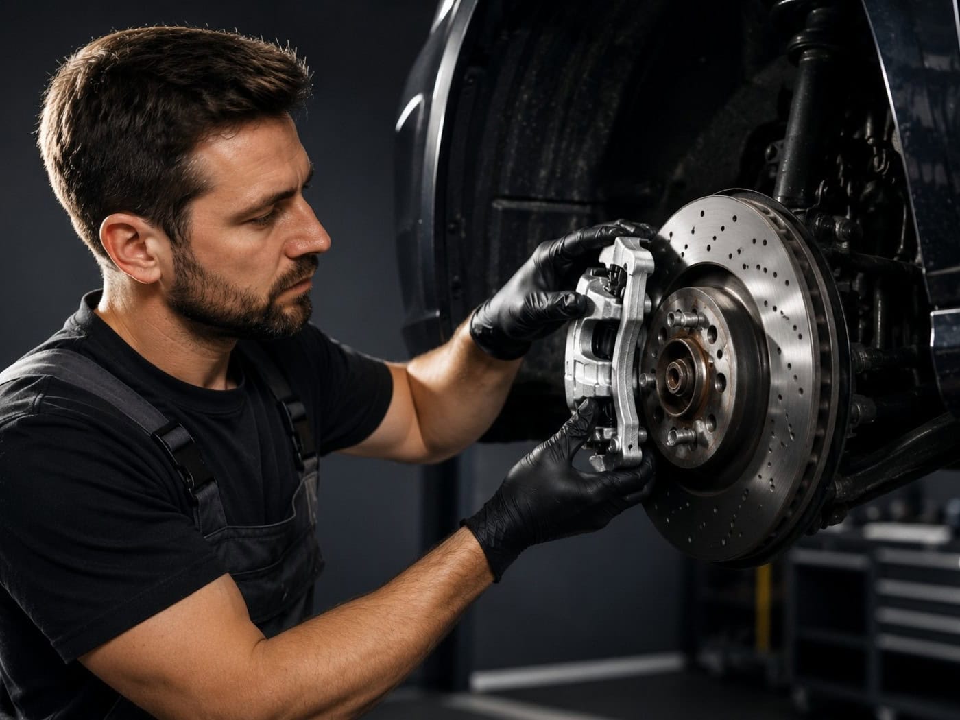 Günstige Ersatzteile finden - so vergleichen Sie Preise europaweit. / Foto: Autoparts24