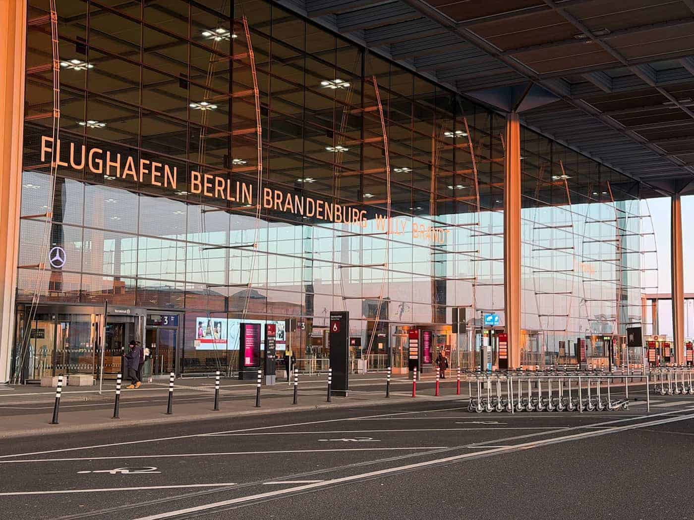 Sommerverkehr am BER – Chefin setzt auf reibungslose Abläufe