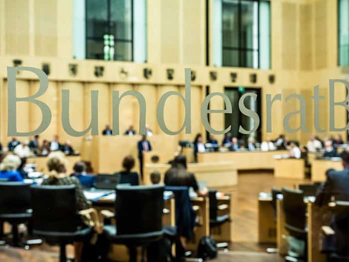 Berlin will zur Grundsteuer eine Bundesratsinitiative auf den Weg bringen. (Symbolbild) / Foto: Michael Kappeler/dpa