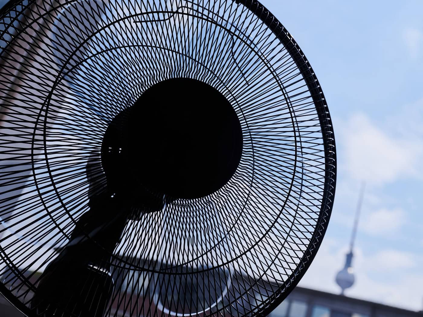 In Berlin und Brandenburg werden in den kommenden Tagen Temperaturen von bis zu 40 Grad erwartet. (Symbolbild) / Foto: Annette Riedl/dpa/dpa-tmn