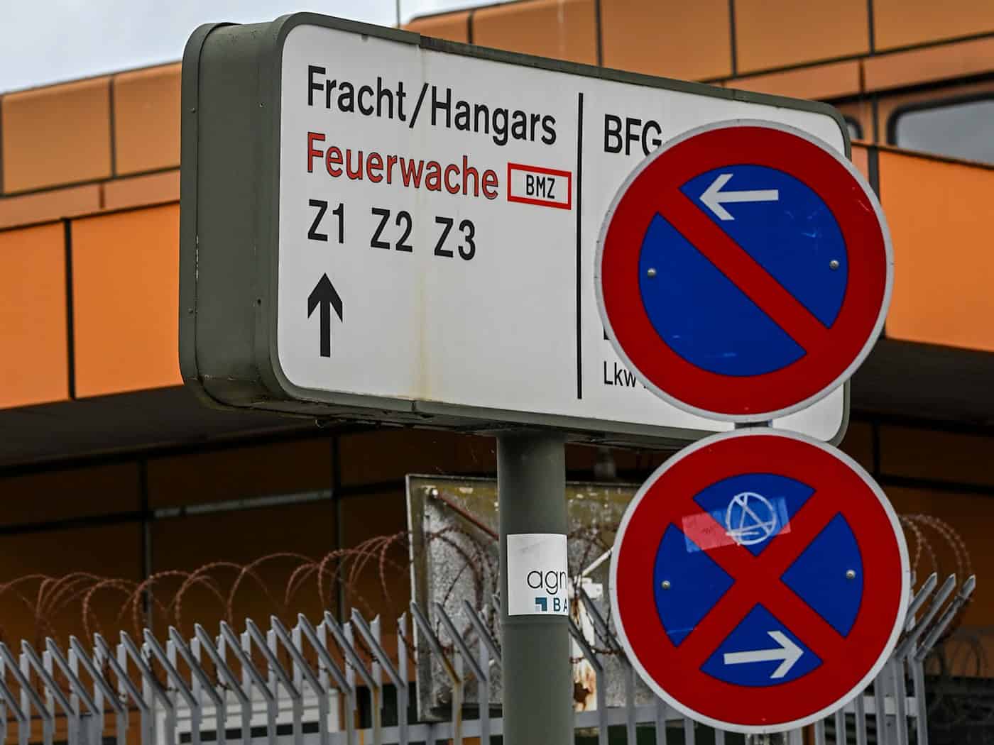 In einer Berliner Feuerwache sollen Bettwanzen aufgetreten sein.  / Foto: Jens Kalaene/dpa