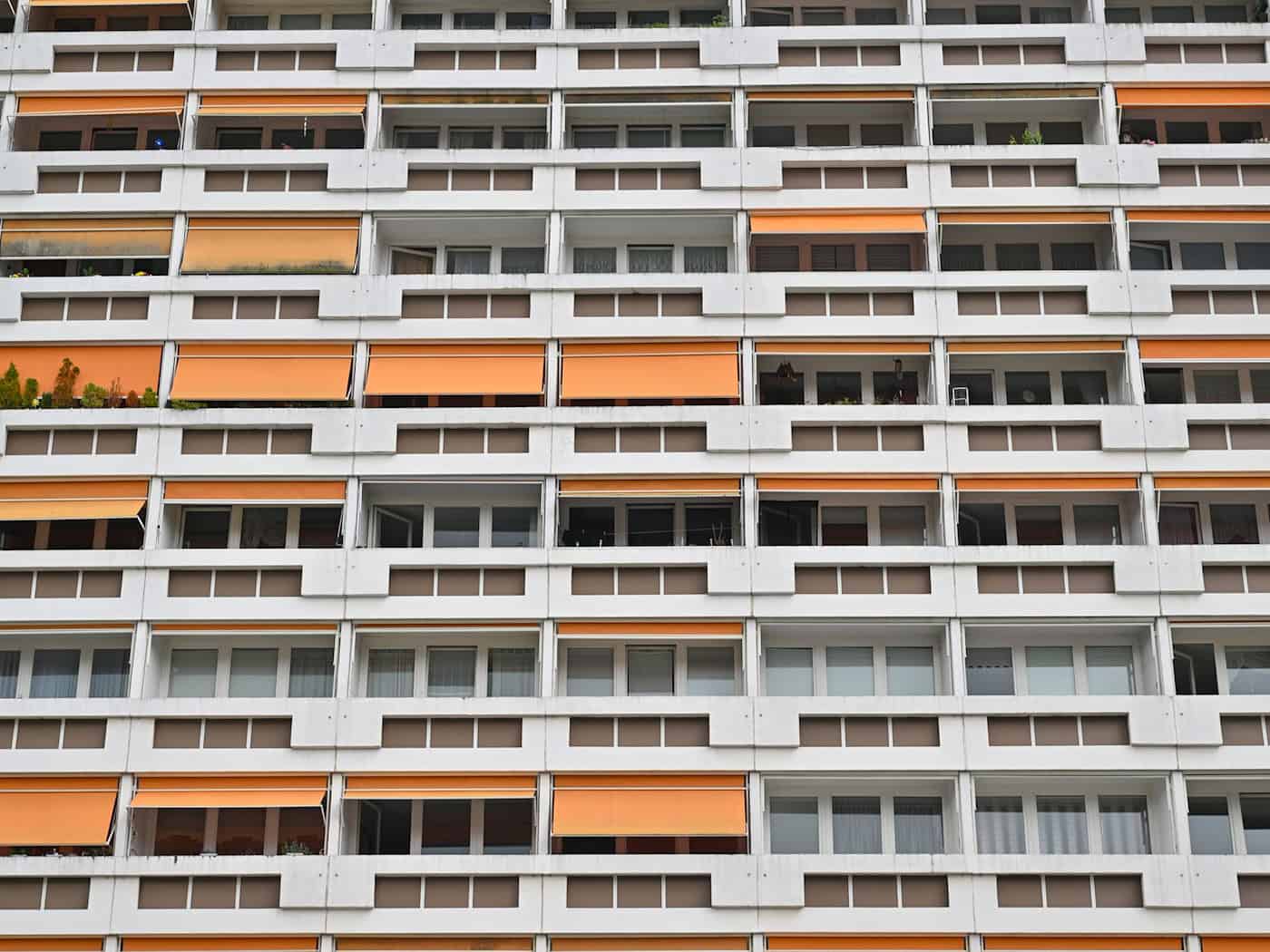 Anders als in Brandenburg stieg die Bevölkerungszahl in Berlin. (Symbolbild) / Foto: Patrick Pleul/dpa
