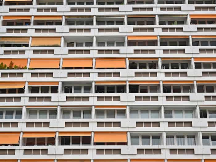 Anders als in Brandenburg stieg die Bevölkerungszahl in Berlin. (Symbolbild) / Foto: Patrick Pleul/dpa