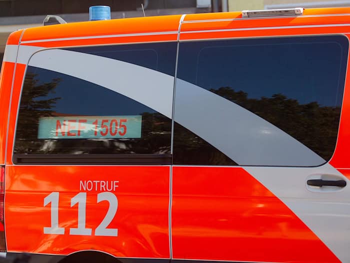 In er Prignitz standen mehrere Hektar Wald in Brand. (Symbolbild) / Foto: Fernando Gutierrez-Juarez/dpa