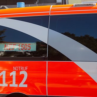 In er Prignitz standen mehrere Hektar Wald in Brand. (Symbolbild) / Foto: Fernando Gutierrez-Juarez/dpa