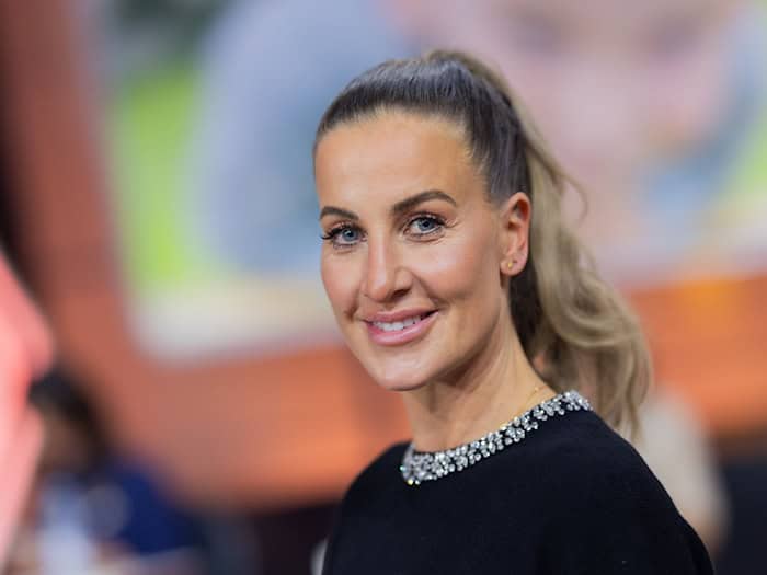 Nach ihrer Heirat mit Sido nahm Charlotte Würdig dessen Namen an, künftig tritt sie aber wieder als Charlotte Engelhardt auf. (Archivbild) / Foto: Rolf Vennenbernd/dpa