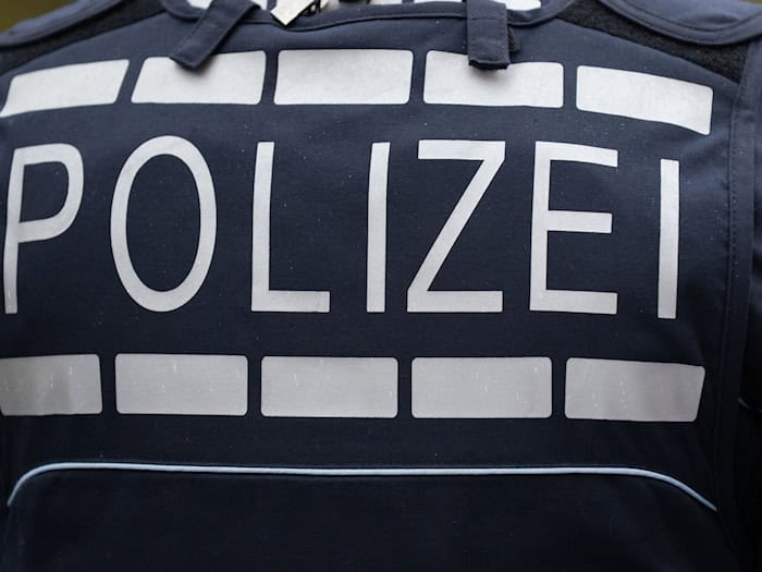 Im Umfeld des Zentrums für Politische Schönheit hat es Durchsuchungen gegeben. (Symbolbild) / Foto: Silas Stein/dpa