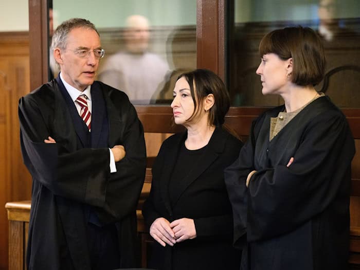 Ex-Senatorin Kalayci verliert Anspruch auf Ruhegehalt