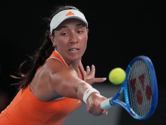 Sabalenka wackelt in Berlin - Gauff scheitert